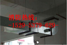 贵州省黔西南贞丰县通风管道改造公司电话报价图片0
