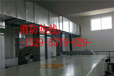 贵州省黔西南贞丰县通风管道改造公司电话报价图片2