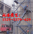安装烟囱爬梯公司郧县包验收图片