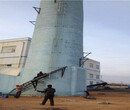 烟囱爬梯制作安装公司技术指导（牡丹江）
