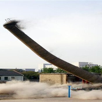 人工拆除砖烟囱公司技术要求（铜川）