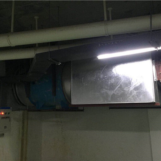 赤水市空调设备安装（限贵州）的工序