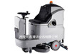 西安驾驶式洗地机，西安富嘉供应驾驶式洗地机GBZ-760B