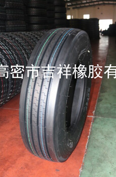 吉祥钢丝胎315/80-22.511R22.512R22.5