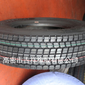 斜交线尼龙胎和子午线钢丝胎1200R24295/80R22.5