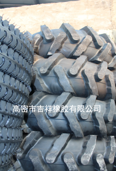 厂家供应朝阳吉祥农用轮胎13.624拖拉机轮胎13.624
