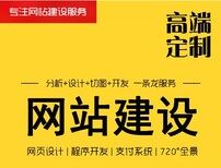 深圳网站建设_深圳网站设计_网站制作_网站建设公司-龙岗网站建设公司图片4