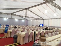 昆明展览展会搭建服务/昆明展会设备用品出租/桌椅/桁架舞台/铁马/隔离带出租图片2