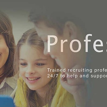 蔚來教育，作為的Recruitment產(chǎn)品開拓者，深受用戶的推崇