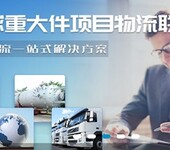 国际物流最热门的件杂货运输,中国大件物流峰会行业领导品牌