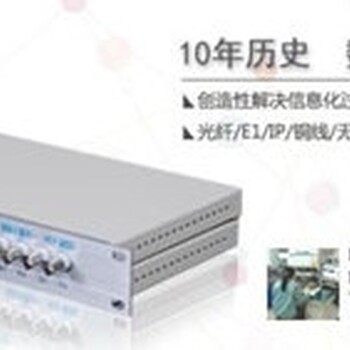撫州市天為電信天為光端機(jī)以“質(zhì)量、服務(wù)至上”為宗旨，串