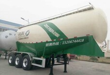 挂车13米挂车价格低平板挂车厢式半挂车价格图片4