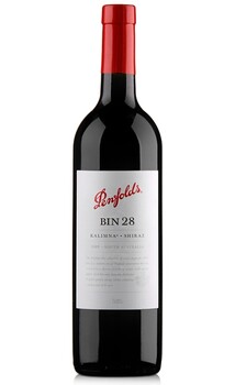 广州红酒供应批发澳洲奔富28红葡萄酒 PenfoldsBin28