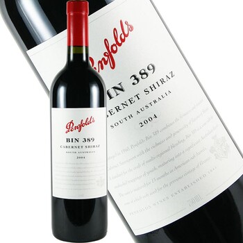 红酒供应批发澳洲奔富389红葡萄酒PenfoldsBin389（广州进口红酒批发）