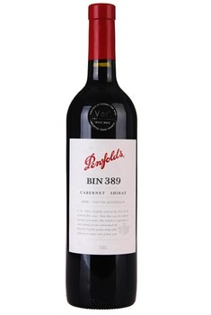 红酒供应批发澳洲奔富389红葡萄酒PenfoldsBin389