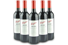 红酒供应批发澳洲奔富407红葡萄酒PenfoldsBin407（广州进口红酒批发）图片2
