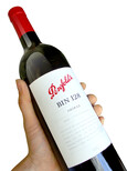 红酒加盟供应批发澳洲奔富128PenfoldsBin128(广州进口红酒批发）图片1
