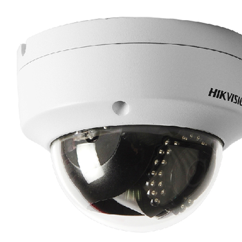 海康威视高清监控摄像头安装批发价格