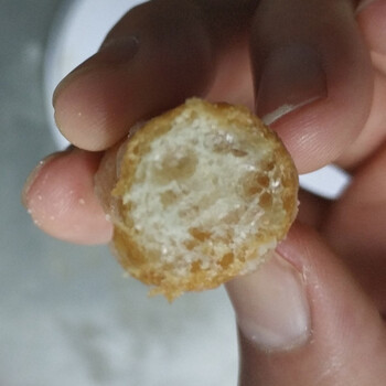 江米條做法技術培訓