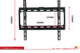 液晶电视挂架厂家