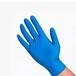 金佰利38653/38654/8655G10檢驗級北極藍丁腈手套藍色