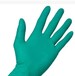 金佰利G20绿色90091/90092/90093一次性丁腈手套实验室防化用