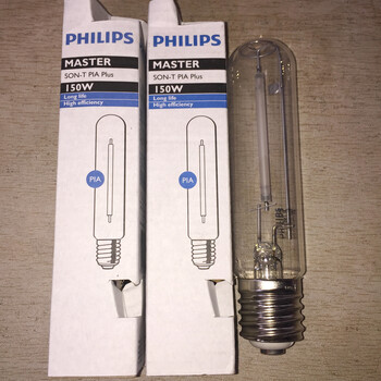 飞利浦SON-TPIAPLUS150W高光效高压钠灯
