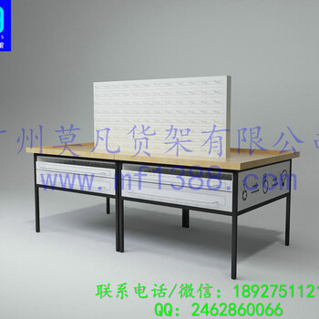 2017開名創(chuàng)優(yōu)品貨架店,三福貨架，文具店貨架,免費(fèi)設(shè)計(jì)貨架