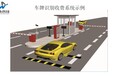 郑州停车场车牌识别管理系统