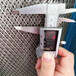 防老鼠钢板网过滤网/不锈钢304钢板网/喷塑钢板网