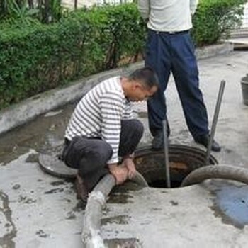 赛格电脑城翠华路后村西延路管道疏通清理化粪池污水井
