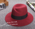 MissMillenM礼帽