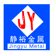 上海静裕金属材料有限公司