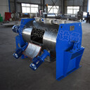 QH-LDH-3000特氟龍混合設備、工業硫化劑混合機