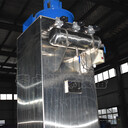 水粉二維混合機(jī)臥式螺帶混合機(jī)奇卓混合機(jī)