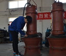 轴流泵立式潜水轴流泵天津潜成泵业轴流泵轴流泵型号