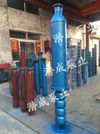 下吸泵生产单位下吸泵公司天津潜成泵业