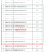 河南省2017年第一批软件企业评估名单的通知第二批双软企业申报