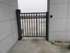 武漢廣告門生產廠家廣告門規格型號柵欄式廣告門圖片