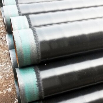 加强级包覆式熔结环氧粉末防腐钢管价格总汇