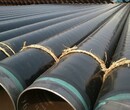 黔东南石油专用tpep防腐钢管