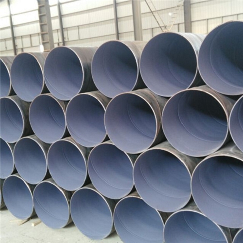 环氧煤沥青防腐钢管生产企业