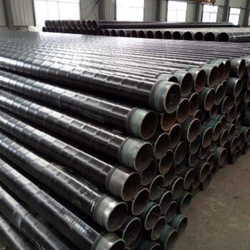 北京平谷3pe防腐钢管生产商