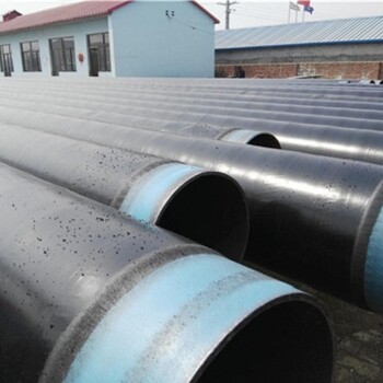 煤气防腐钢管品质