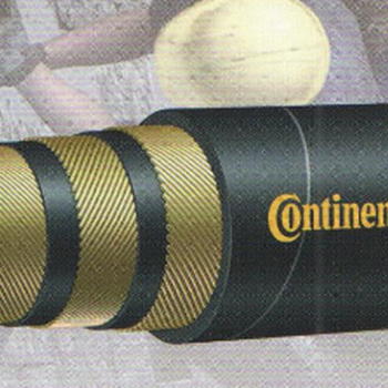 德国马牌ContiTech康迪泰克-液压橡胶管Continental液压油管SHR5000
