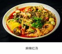 蜀烩冒菜产品，一站式成都冒菜排名的知名品牌服务，首选食烩餐饮