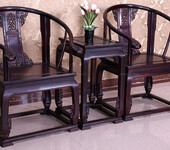 北京草花梨老椅子回收老红木八仙桌回收红酸枝家具回收