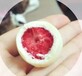 草莓白巧克力/蔓越莓白巧克力/扁桃仁巧克力