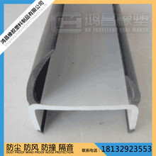 三元乙丙二復(fù)合集裝箱防撞膠條密封條可來圖來樣訂制圖片