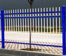 市政护栏-南京市政道路护栏，南京道路围栏-南京律和护栏网厂图片